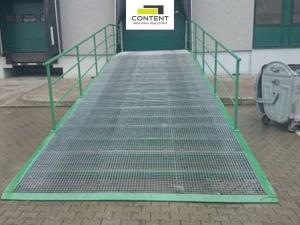 Pronájem výrobních prostor, Rudná, K Vypichu, 1769 m2