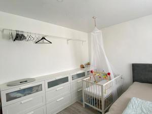 Prodej bytu 3+1, Most, Hutnická, 70 m2