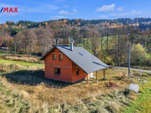 Prodej rodinného domu, Králíky, 98 m2