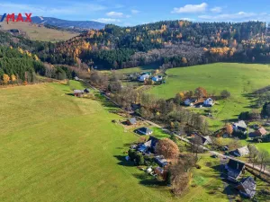 Prodej rodinného domu, Králíky, 98 m2