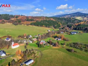 Prodej rodinného domu, Králíky, 98 m2