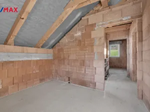 Prodej rodinného domu, Králíky, 98 m2