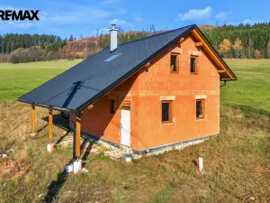 Prodej rodinného domu, Králíky, 98 m2