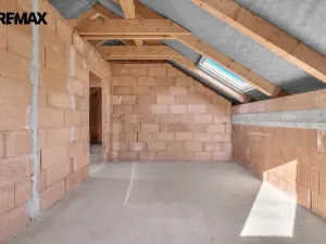 Prodej rodinného domu, Králíky, 98 m2