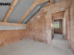 Prodej rodinného domu, Králíky, 98 m2