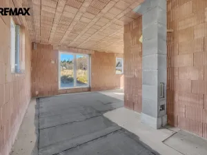 Prodej rodinného domu, Králíky, 98 m2