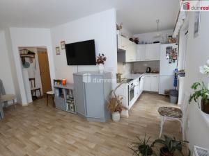 Prodej bytu 2+1, Mariánské Lázně - Úšovice, Franze Kafky, 54 m2