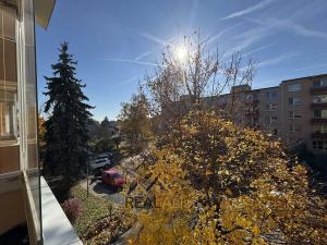 Pronájem bytu 3+1, Šlapanice, Brněnská, 74 m2