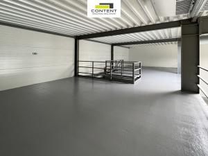 Pronájem skladu, Dobřejovice, Jesenická, 395 m2