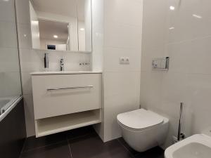 Pronájem bytu 3+kk, Praha - Stodůlky, Mukařovského, 69 m2