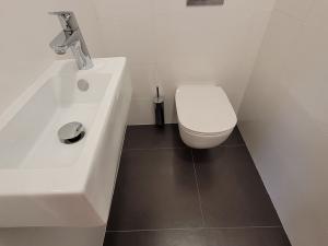 Pronájem bytu 3+kk, Praha - Stodůlky, Mukařovského, 69 m2