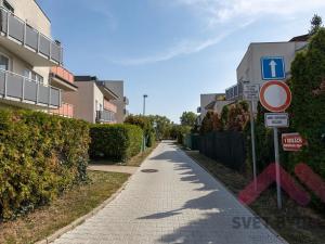 Pronájem bytu 3+kk, Praha - Dolní Měcholupy, V osikách, 76 m2