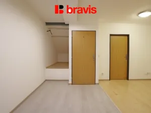 Pronájem bytu 2+kk, Brno - Židenice, Sejkorova, 62 m2