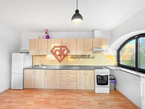 Pronájem bytu 2+kk, Jablonné nad Orlicí, Hradisková, 58 m2