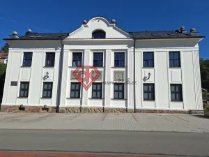 Pronájem bytu 2+kk, Jablonné nad Orlicí, Hradisková, 58 m2