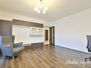 Pronájem bytu 4+1, Brno, Valtická, 76 m2