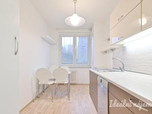 Pronájem bytu 4+1, Brno, Valtická, 76 m2