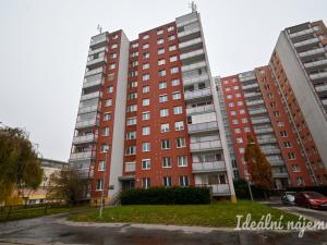 Pronájem bytu 4+1, Brno, Valtická, 76 m2