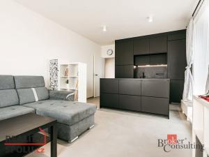 Prodej bytu 2+kk, Slavkov u Brna, Zelnice II., 50 m2