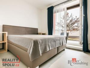 Prodej bytu 2+kk, Slavkov u Brna, Zelnice II., 50 m2