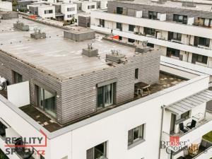 Prodej bytu 2+kk, Slavkov u Brna, Zelnice II., 50 m2