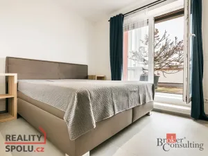 Prodej bytu 2+kk, Slavkov u Brna, Zelnice II., 50 m2