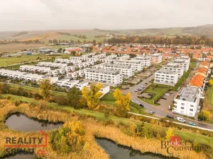 Prodej bytu 2+kk, Slavkov u Brna, Zelnice II., 50 m2