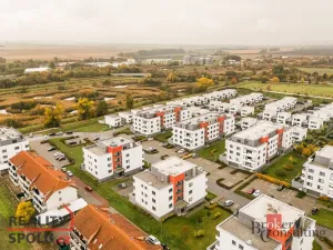 Prodej bytu 2+kk, Slavkov u Brna, Zelnice II., 50 m2