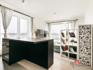 Prodej bytu 2+kk, Slavkov u Brna, Zelnice II., 109 m2