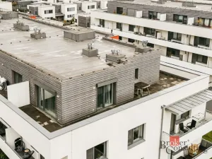 Prodej bytu 2+kk, Slavkov u Brna, Zelnice II., 109 m2