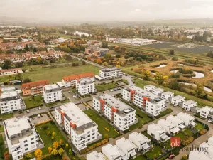 Prodej bytu 2+kk, Slavkov u Brna, Zelnice II., 109 m2