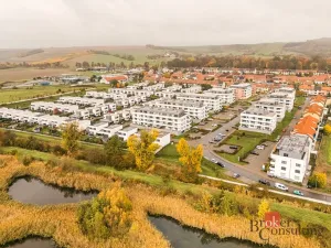 Prodej bytu 2+kk, Slavkov u Brna, Zelnice II., 109 m2