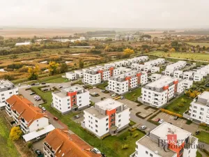 Prodej bytu 2+kk, Slavkov u Brna, Zelnice II., 109 m2