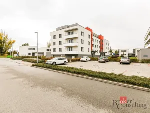 Prodej bytu 2+kk, Slavkov u Brna, Zelnice II., 109 m2