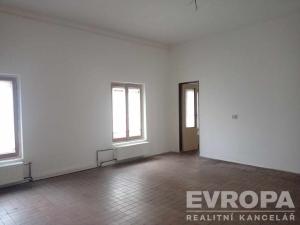 Pronájem výrobních prostor, Liberec - Liberec III-Jeřáb, Hanychovská, 260 m2