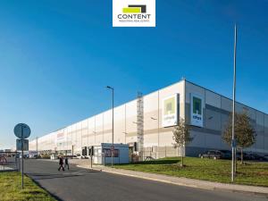 Pronájem skladu, Bor - Nová Hospoda, 6928 m2