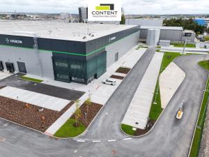 Pronájem výrobních prostor, Praha - Hostivař, K pérovně, 9775 m2