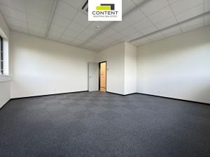 Pronájem výrobních prostor, Praha - Hostivař, K pérovně, 9775 m2