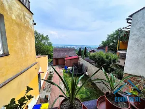 Prodej činžovního domu, Benátky nad Jizerou - Benátky nad Jizerou I, Husovo náměstí, 807 m2