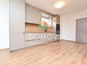 Pronájem bytu 2+kk, Beroun, Na Máchovně, 68 m2