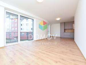 Pronájem bytu 2+kk, Beroun, Na Máchovně, 68 m2