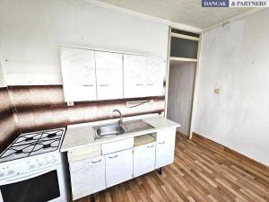 Prodej bytu 3+1, Ostrava, Výškovická, 68 m2