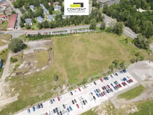 Pronájem komerčního pozemku, Ostrava - Moravská Ostrava, 1. máje, 22701 m2