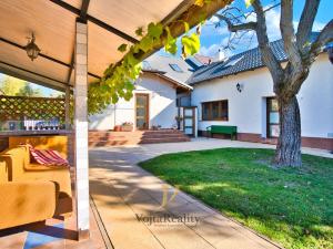 Prodej rodinného domu, Olomouc, Jaselská, 209 m2