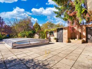 Prodej rodinného domu, Olomouc, Jaselská, 209 m2