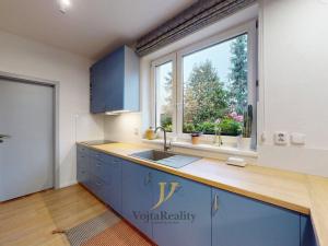 Prodej rodinného domu, Olomouc, Jaselská, 209 m2