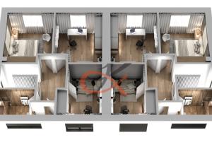 Prodej rodinného domu, Fryšták, 116 m2