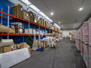 Pronájem skladu, Brandýs nad Labem-Stará Boleslav, 483 m2