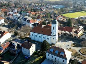 Prodej chaty, Říčany, Thomayerova, 10 m2