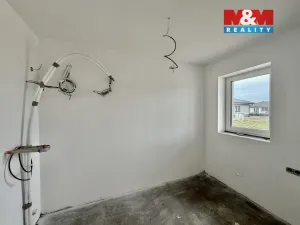 Prodej rodinného domu, Svatý Mikuláš, Krátká, 138 m2